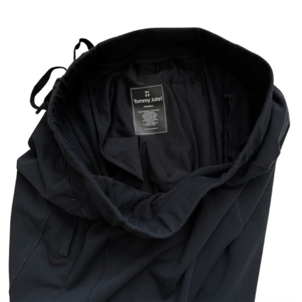 Tommy John Dark Navy Jogger - Picture 8 of 8